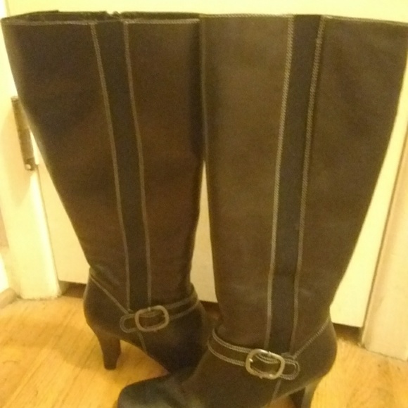 Franco Fortini Boote - Picture 5 of 8